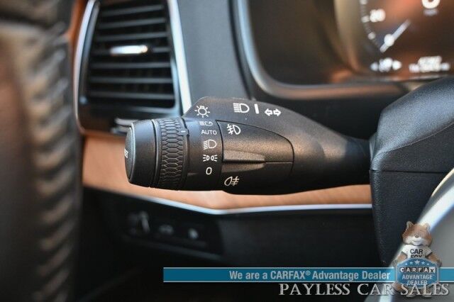 2021 Volvo XC90 Inscription Expression Anchorage AK