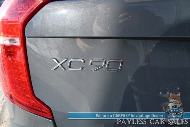 2021 Volvo XC90 Inscription Expression Anchorage AK