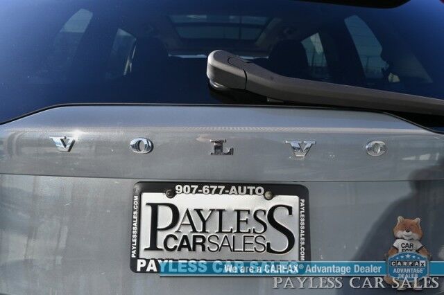 2021 Volvo XC90 Inscription Expression Anchorage AK