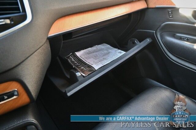 2021 Volvo XC90 Inscription Expression Anchorage AK