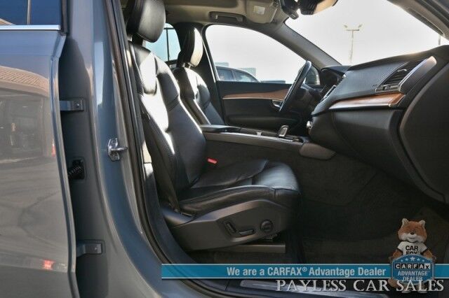 2021 Volvo XC90 Inscription Expression Anchorage AK