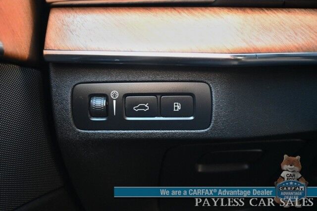 2021 Volvo XC90 Inscription Expression Anchorage AK