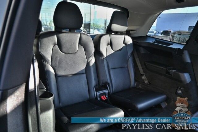 2021 Volvo XC90 Inscription Expression Anchorage AK