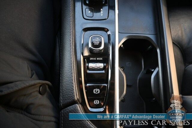 2021 Volvo XC90 Inscription Expression Anchorage AK
