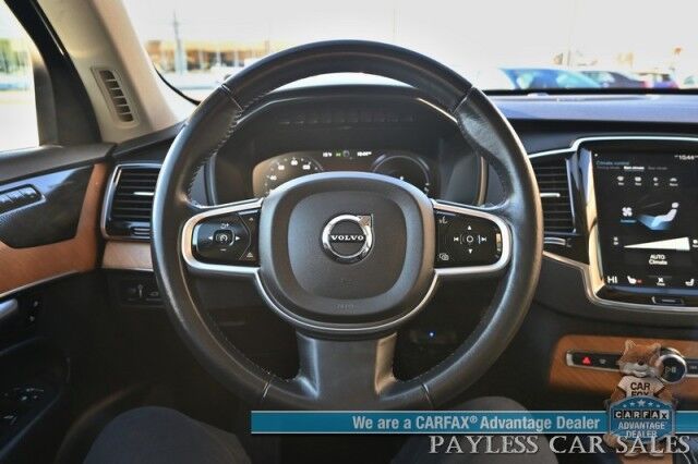 2021 Volvo XC90 Inscription Expression Anchorage AK