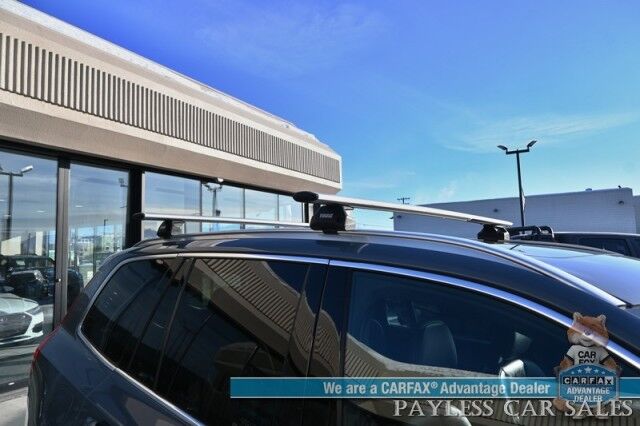 2021 Volvo XC90 Inscription Expression Anchorage AK