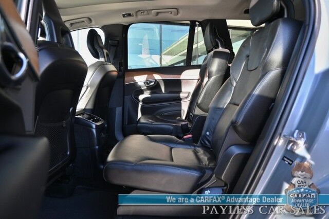 2021 Volvo XC90 Inscription Expression Anchorage AK