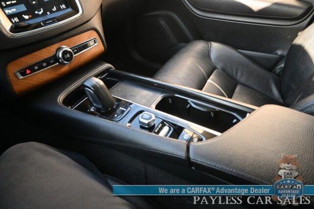 2021 Volvo XC90 Inscription Expression Anchorage AK