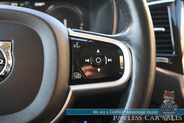 2021 Volvo XC90 Inscription Expression Anchorage AK