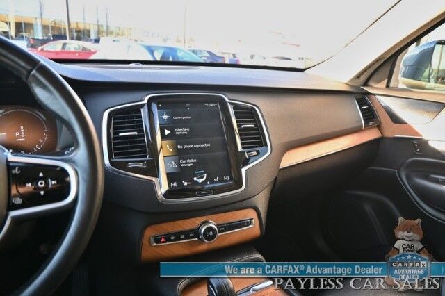 2021 Volvo XC90 Inscription Expression Anchorage AK