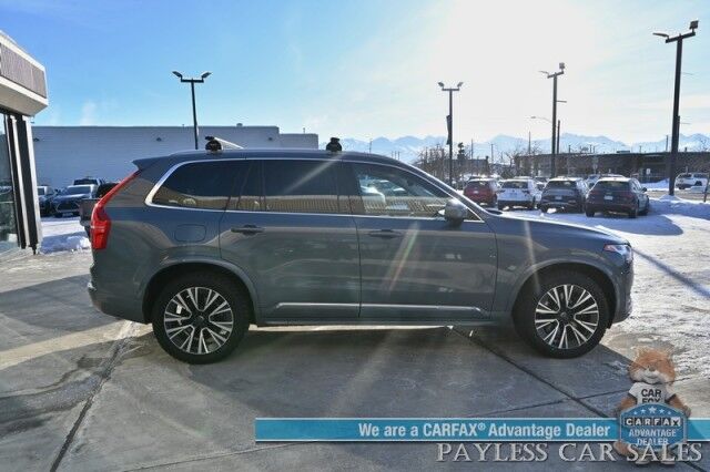 2021 Volvo XC90 Inscription Expression Anchorage AK