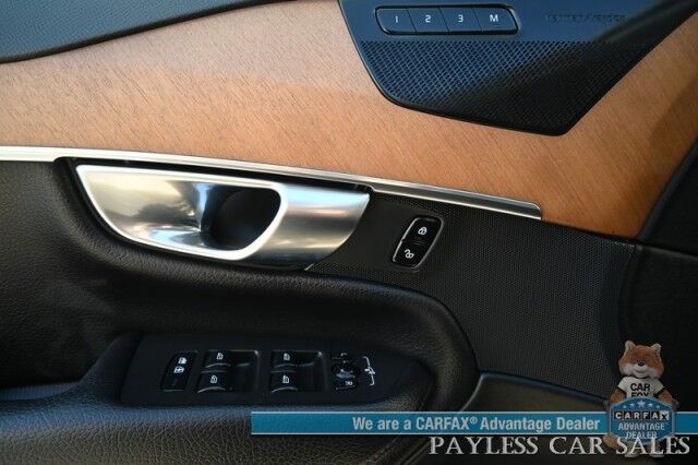 2021 Volvo XC90 Inscription Expression Anchorage AK