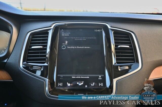 2021 Volvo XC90 Inscription Expression Anchorage AK