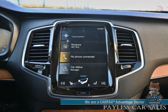 2021 Volvo XC90 Inscription Expression Anchorage AK
