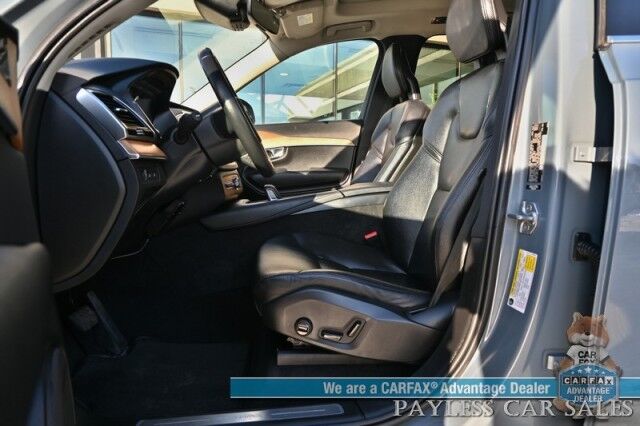 2021 Volvo XC90 Inscription Expression Anchorage AK