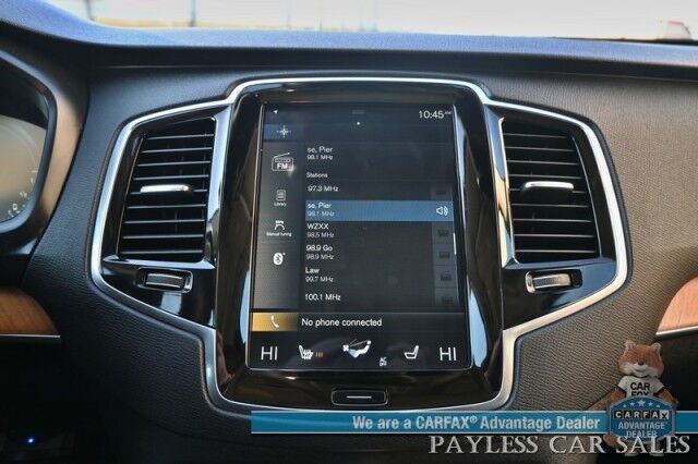 2021 Volvo XC90 Inscription Expression Anchorage AK