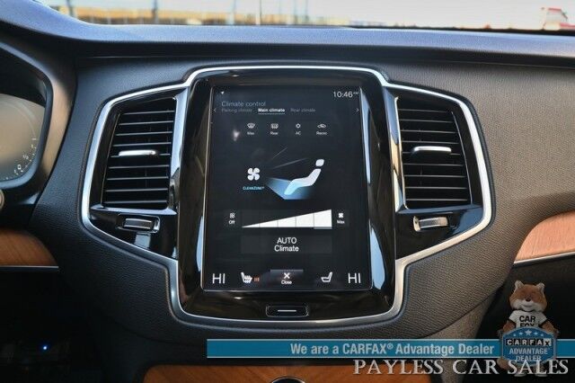 2021 Volvo XC90 Inscription Expression Anchorage AK