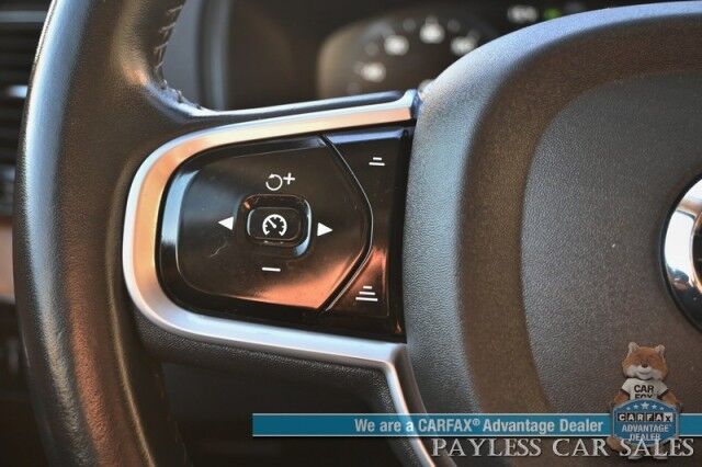 2021 Volvo XC90 Inscription Expression Anchorage AK