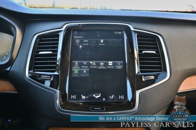 2021 Volvo XC90 Inscription Expression Anchorage AK