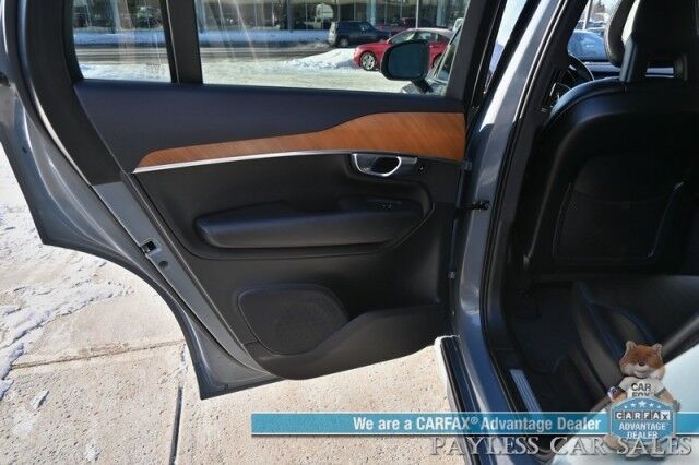 2021 Volvo XC90 Inscription Expression Anchorage AK