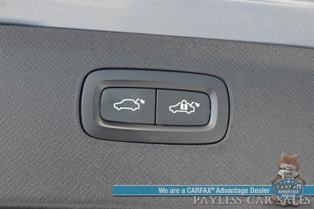 2021 Volvo XC90 Inscription Expression Anchorage AK