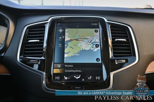 2021 Volvo XC90 Inscription Expression Anchorage AK