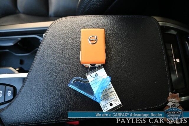 2021 Volvo XC90 Inscription Expression Anchorage AK