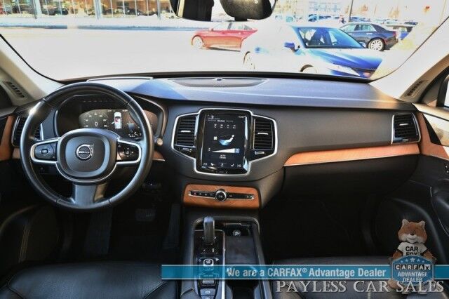 2021 Volvo XC90 Inscription Expression Anchorage AK