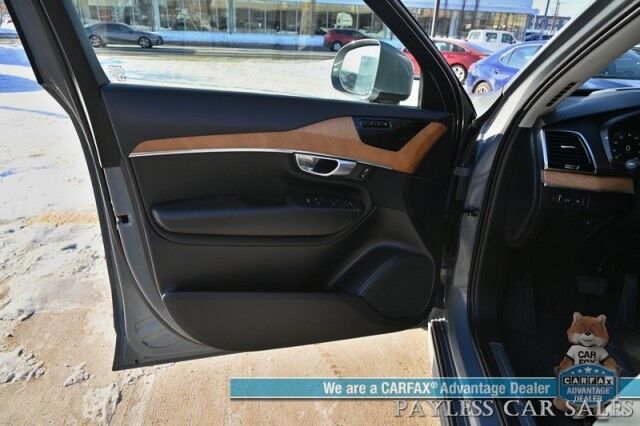 2021 Volvo XC90 Inscription Expression Anchorage AK