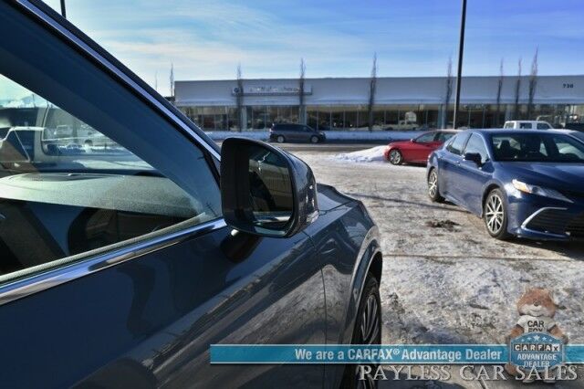 2021 Volvo XC90 Inscription Expression Anchorage AK