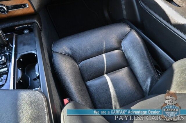 2021 Volvo XC90 Inscription Expression Anchorage AK