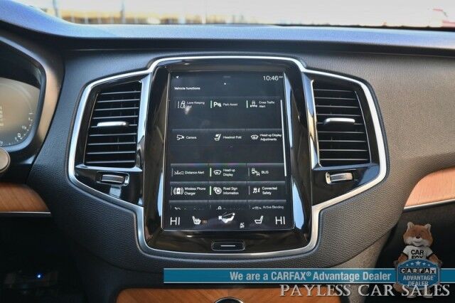 2021 Volvo XC90 Inscription Expression Anchorage AK