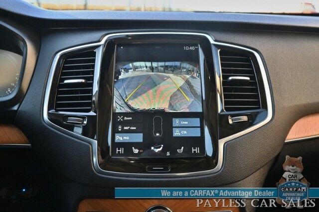 2021 Volvo XC90 Inscription Expression Anchorage AK