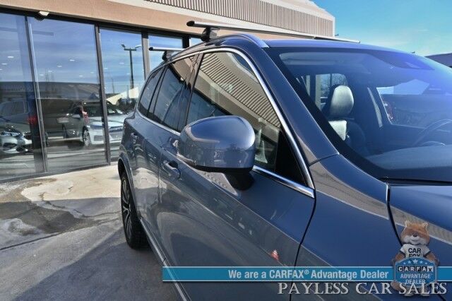 2021 Volvo XC90 Inscription Expression Anchorage AK