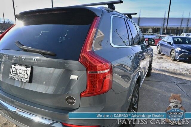 2021 Volvo XC90 Inscription Expression Anchorage AK