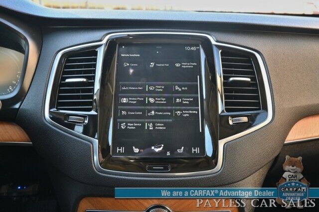 2021 Volvo XC90 Inscription Expression Anchorage AK