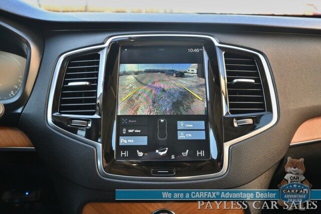 2021 Volvo XC90 Inscription Expression Anchorage AK