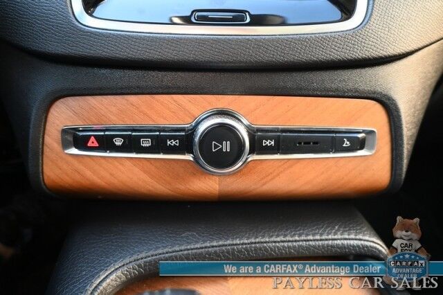 2021 Volvo XC90 Inscription Expression Anchorage AK