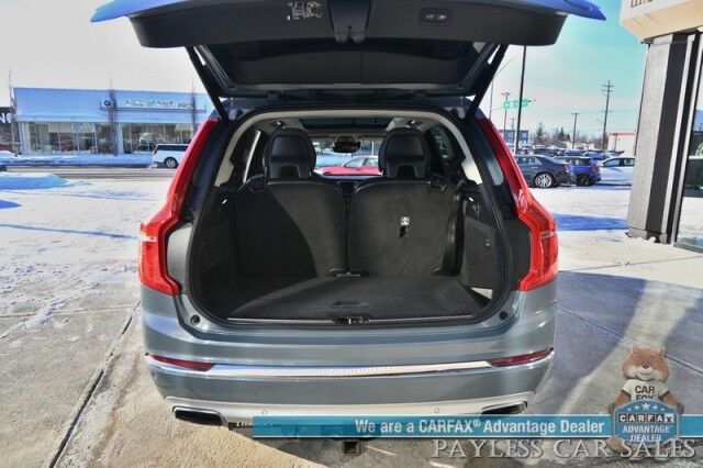 2021 Volvo XC90 Inscription Expression Anchorage AK