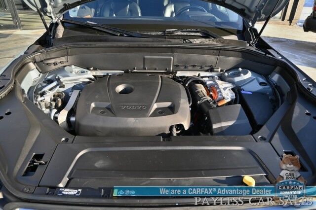 2021 Volvo XC90 Inscription Expression Anchorage AK