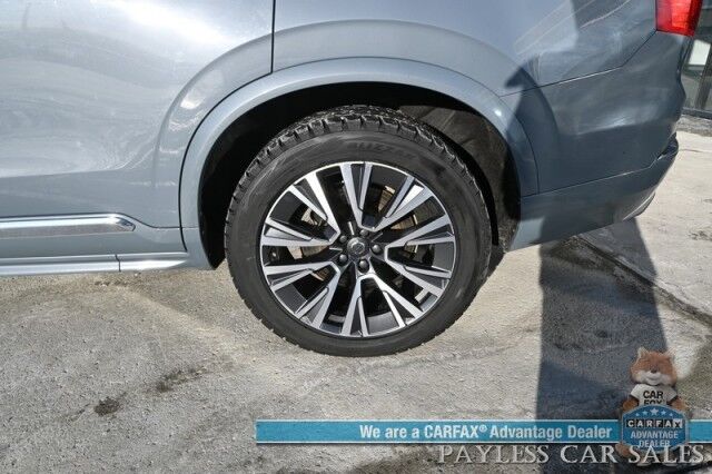2021 Volvo XC90 Inscription Expression Anchorage AK