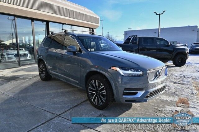 2021 Volvo XC90 Inscription Expression Anchorage AK