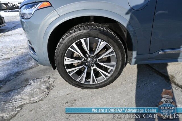 2021 Volvo XC90 Inscription Expression Anchorage AK