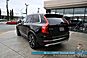 2021 Volvo XC90 Inscription Expression T8 / AWD / Plug-In Hybrid / Climate & Advanced Pkg / Front & Rear Heated Leather Seats / Heated Steering / Pan Sunroof / NAV / HUD / Lane Departure & Blind Spot Alert / 3rd Row / Seats 7 / 1-Owner Anchorage AK
