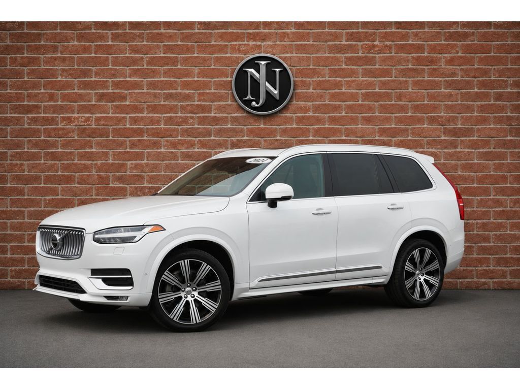 2021 Volvo XC90 Inscription