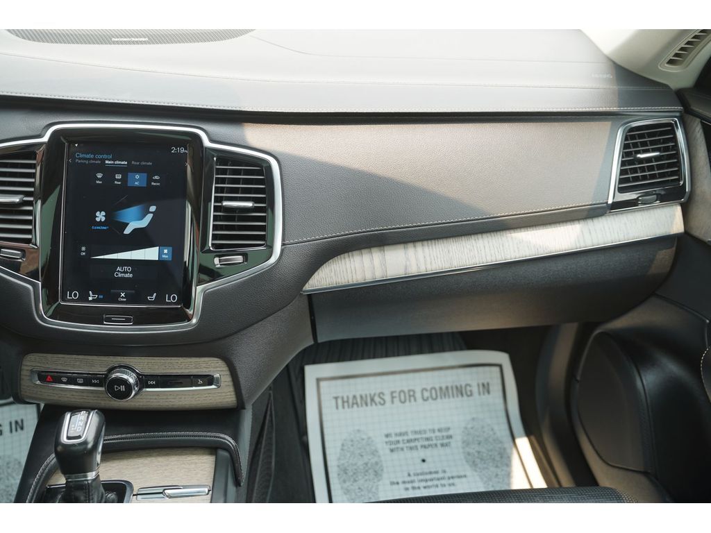 2021 Volvo XC90 Inscription Huntington UT