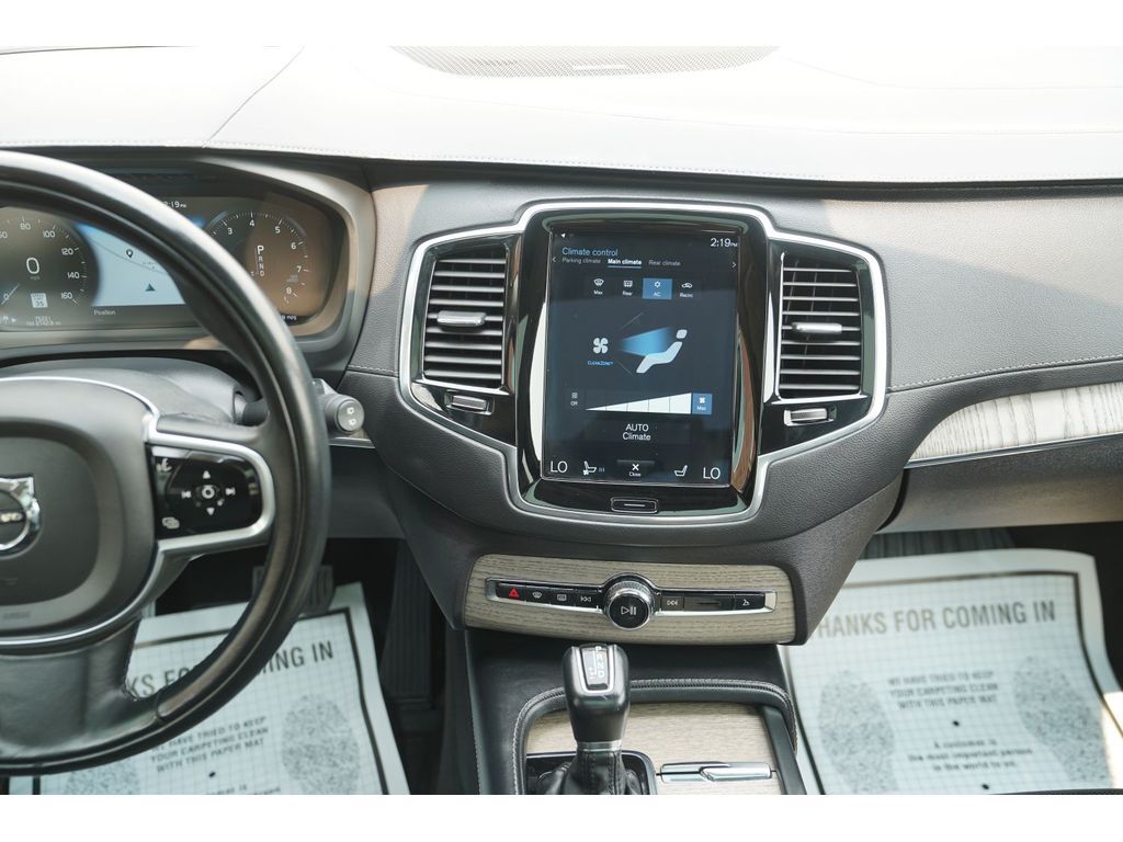 2021 Volvo XC90 Inscription Huntington UT