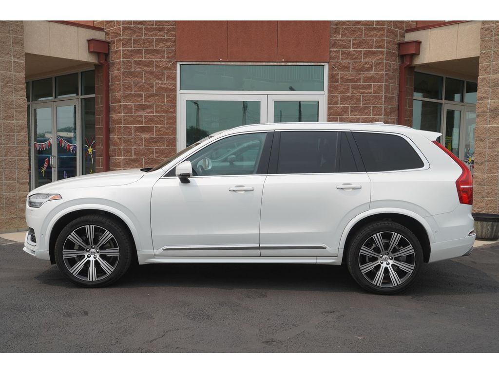 2021 Volvo XC90 Inscription Huntington UT