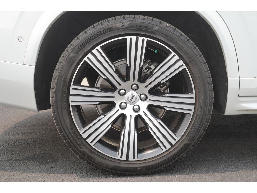2021 Volvo XC90 Inscription Huntington UT