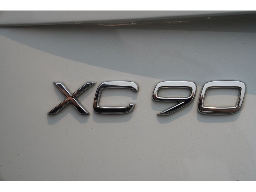 2021 Volvo XC90 Inscription Huntington UT